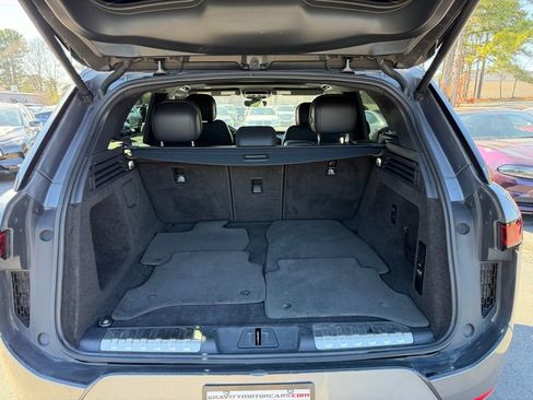 Used 2024 Land Rover Range Rover Sport Dynamic SE image 7