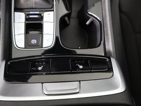 Used 2023 Hyundai Tucson SEL image 45