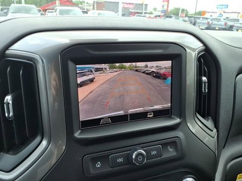 New 2026 GMC Sierra 1500 Pro w/ Pro Value Package AWD/4WD image 17