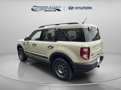 Used 2024 Ford Bronco Sport Big Bend image 5