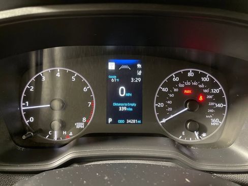 Certified 2024 Toyota Corolla LE image 18