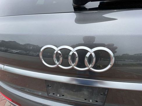 Used 2022 Audi Q7 2.0T Premium AWD/4WD image 16