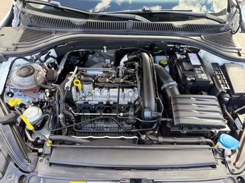Used 2019 Volkswagen Jetta S FWD image 27