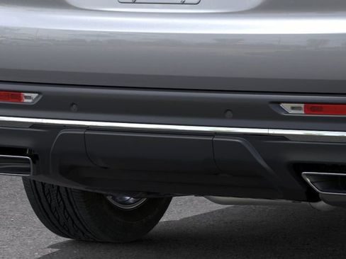New 2026 Buick Enclave Preferred FWD image 14