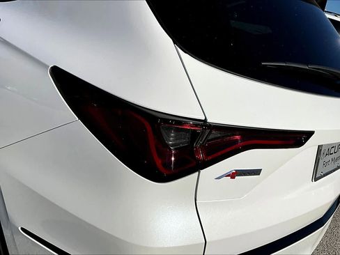 New 2026 Acura MDX A-Spec image 14