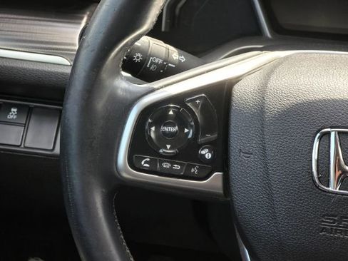 Used 2021 Honda Civic EX image 22