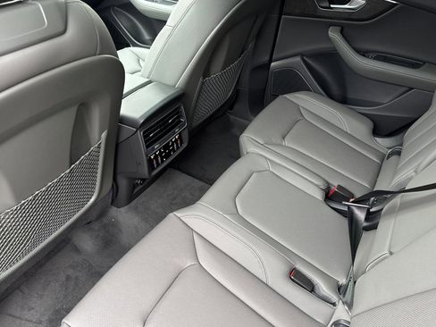 New 2026 Audi Q8 Premium Plus image 9