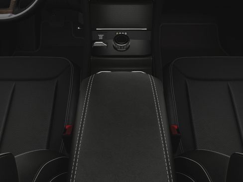 New 2025 Jeep Grand Cherokee L Limited w/ Luxury Tech Group II image 35