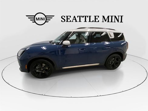 Used 2026 MINI Cooper Countryman S w/ Comfort Package Max AWD/4WD image 6
