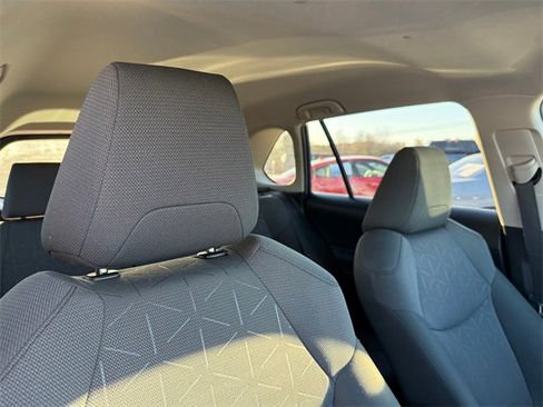 Used 2023 Toyota RAV4 XLE image 25