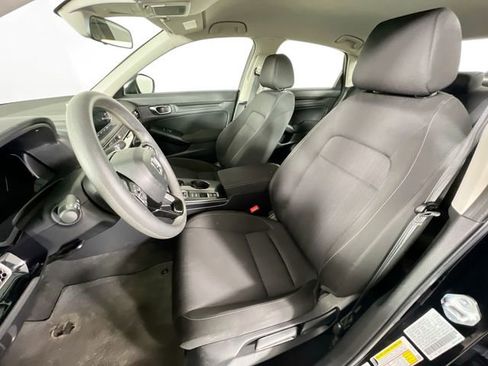 Used 2023 Honda Civic LX image 23