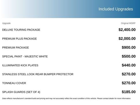 Used 2017 INFINITI QX50 2WD w/ Deluxe Touring Package image 5
