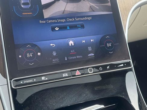 Used 2023 Mercedes-Benz C 300 4MATIC Sedan image 14