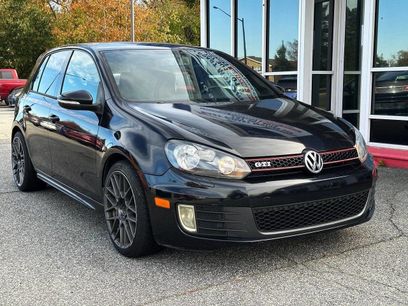 Used 2011 Volkswagen GTI 4-Door