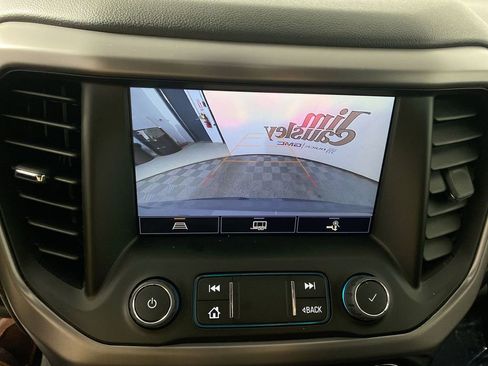 Used 2023 GMC Acadia AT4 w/ Trailering Package image 17