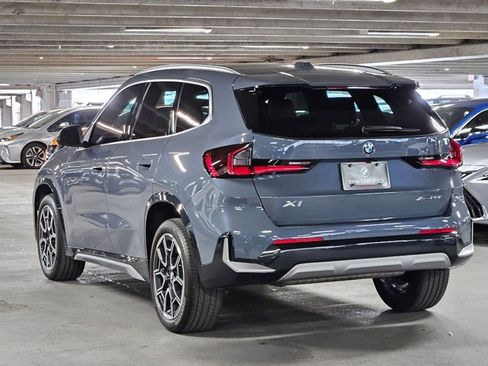 Certified 2023 BMW X1 xDrive28i w/ Convenience Package image 8