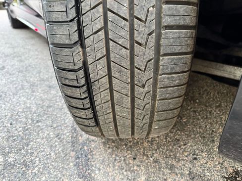 Used 2018 Maserati Quattroporte S GranLusso image 50