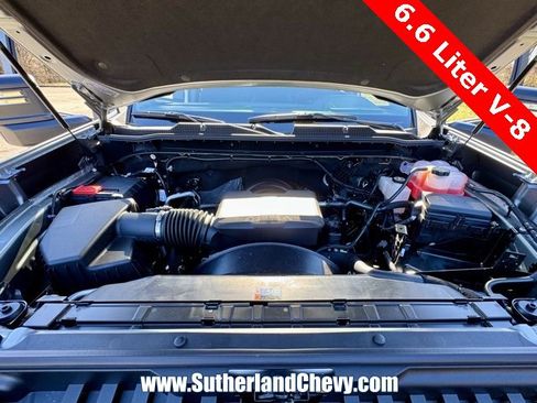 New 2026 Chevrolet Silverado 2500 LT w/ Convenience Package image 55