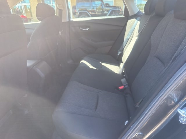 Used 2024 Honda Accord LX image 19
