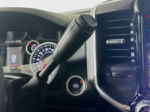 New 2026 RAM 3500 Big Horn image 12