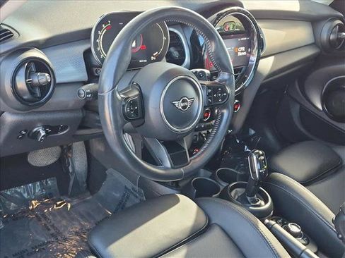 Used 2023 MINI Cooper S FWD image 10
