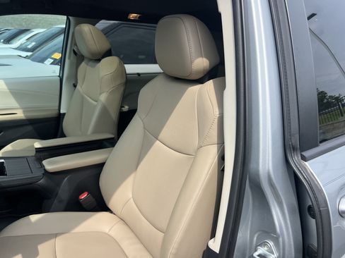 Used 2021 Toyota Sienna XLE FWD image 17