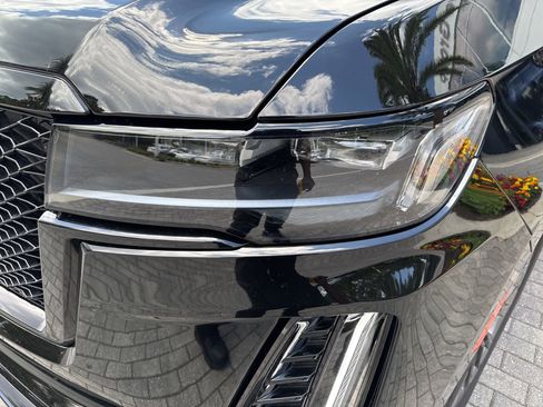 Used 2023 Cadillac Escalade ESV V AWD/4WD image 44