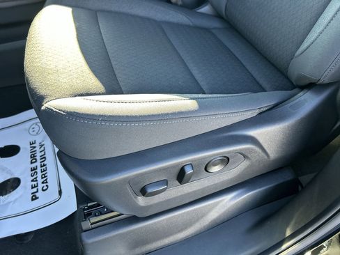 New 2026 Chevrolet Silverado 1500 LT Trail Boss image 24