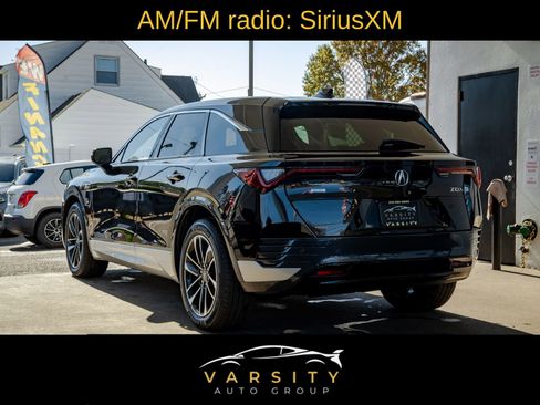 Used 2024 Acura ZDX A-Spec image 6