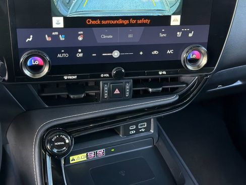 Used 2023 Lexus NX 350 AWD image 20