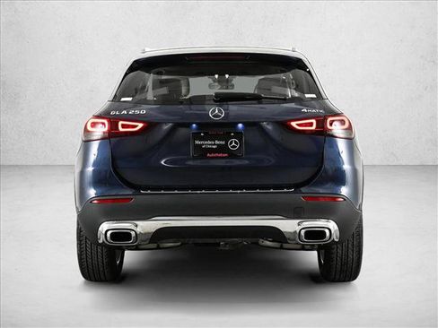 Used 2022 Mercedes-Benz GLA 250 4MATIC image 7