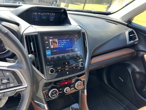 Used 2021 Subaru Forester Touring w/ Popular Package #2 image 29