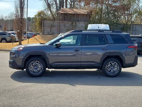 New 2026 Subaru Outback Premium image 6