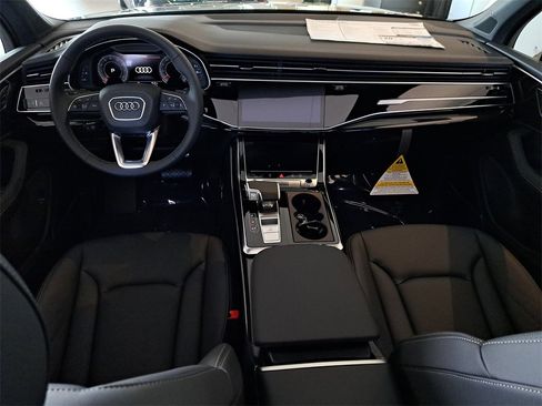 New 2026 Audi Q7 3.0T Premium Plus image 24