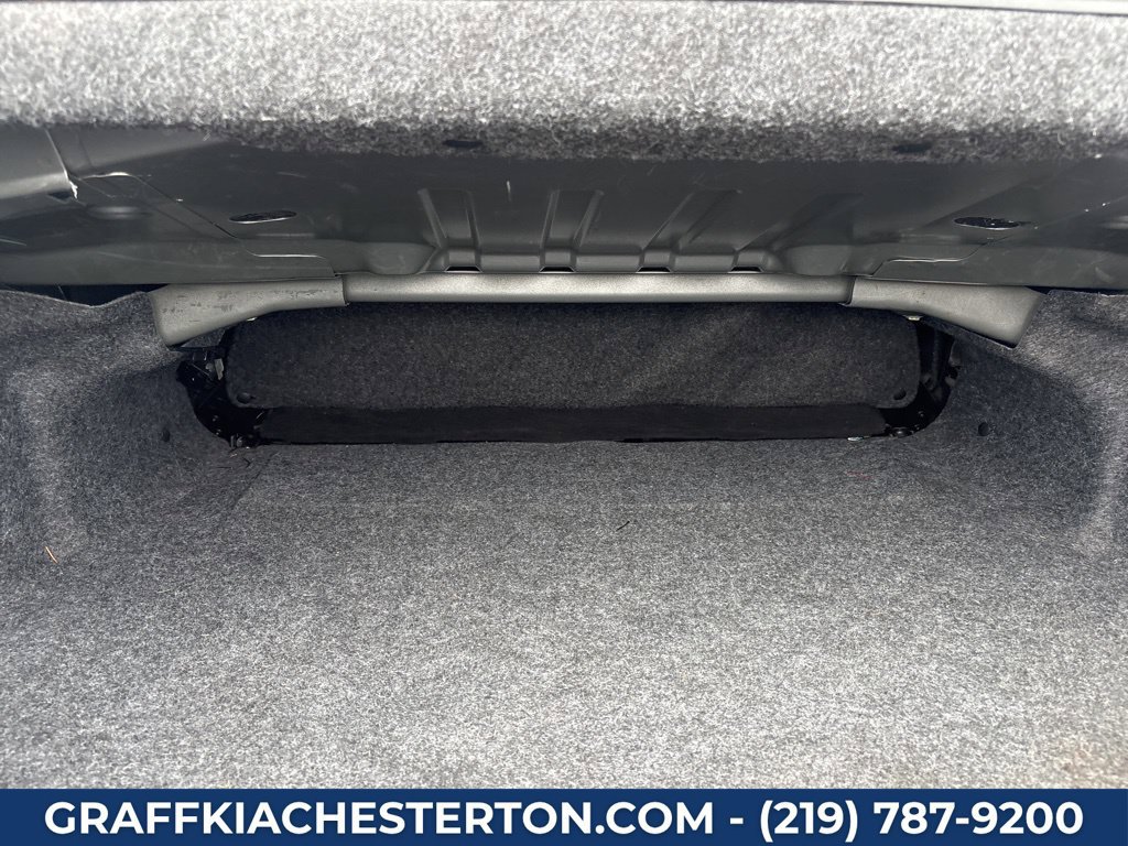 Used 2020 Ford Mustang Premium RWD image 9