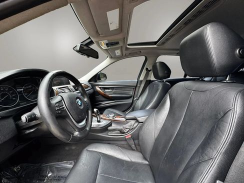 Used 2014 BMW 328i Sedan RWD image 11