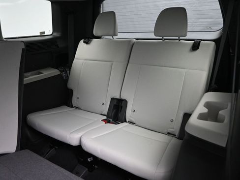 New 2026 Hyundai Santa Fe SE image 29