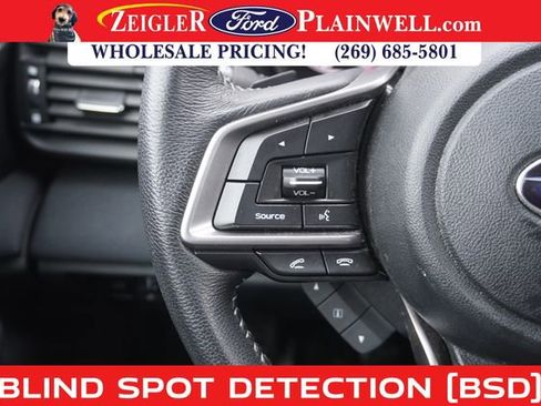 Used 2022 Subaru Outback Premium image 17