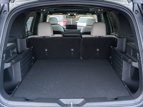 New 2026 Honda Passport TrailSport Elite image 12