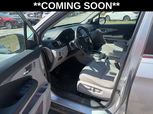 Used 2021 Honda Pilot EX-L image 10