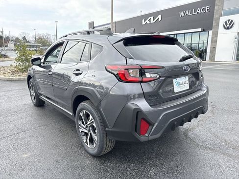 New 2026 Subaru Crosstrek 2.0i Premium AWD/4WD image 3