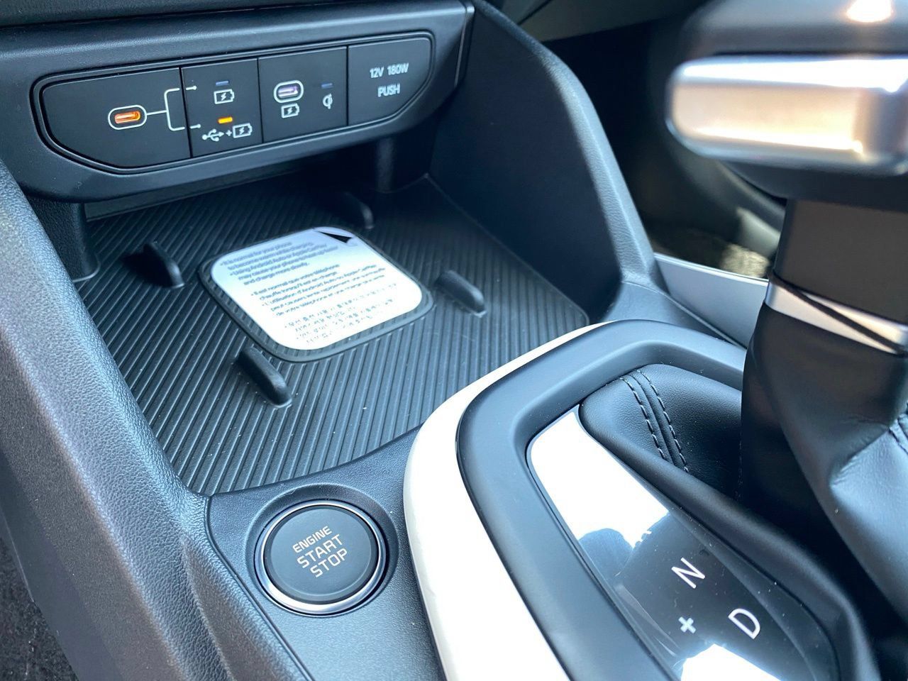 New 2026 Kia K4 GT-Line FWD image 18