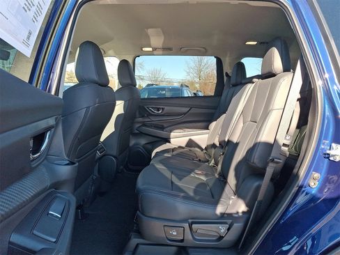 New 2026 Subaru Ascent Premium image 5