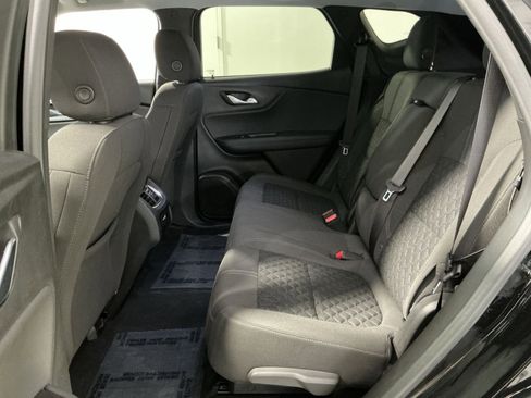 Used 2020 Chevrolet Blazer LT image 31