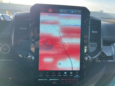 New 2026 RAM 2500 Limited image 31