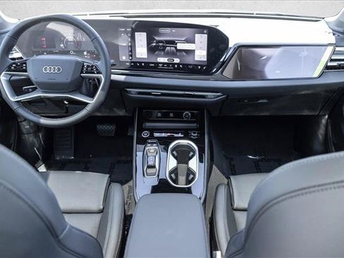New 2026 Audi A6 Premium Plus AWD/4WD image 20