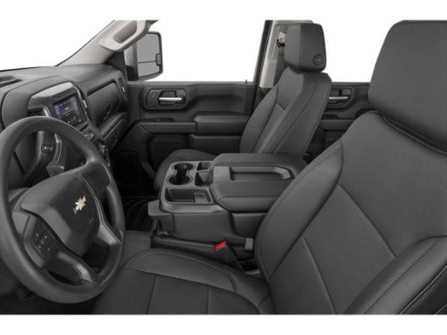 Used 2022 Chevrolet Silverado 3500 High Country w/ Safety Package II AWD/4WD image 12
