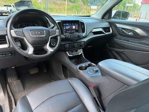 Used 2022 GMC Terrain SLT w/ Tech Package AWD/4WD image 20