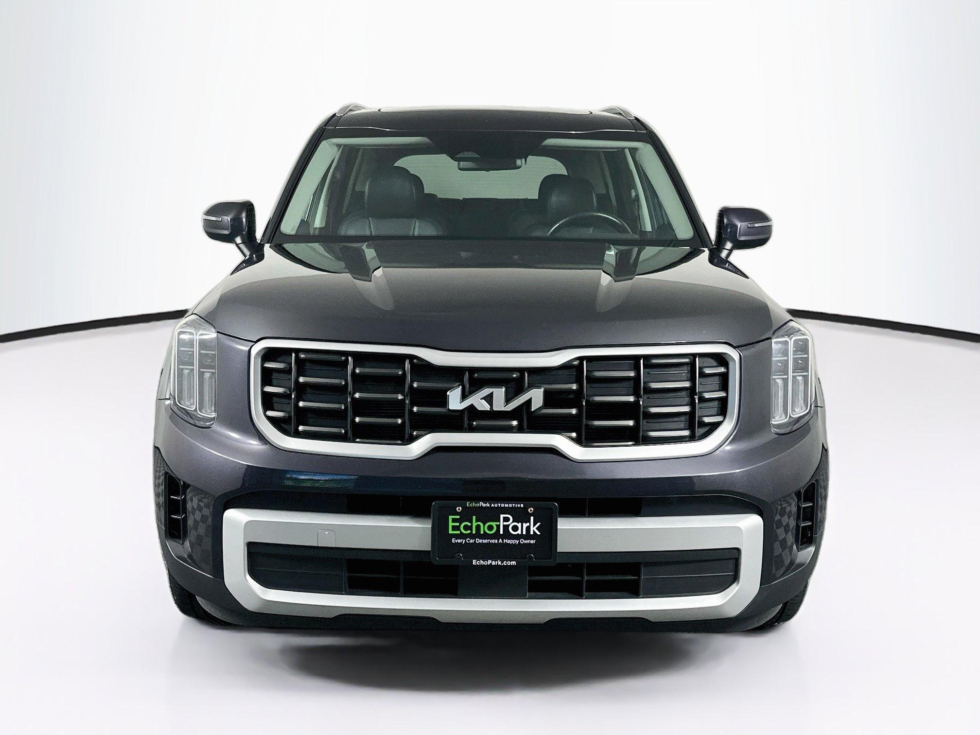 Used 2025 Kia Telluride S AWD/4WD image 2