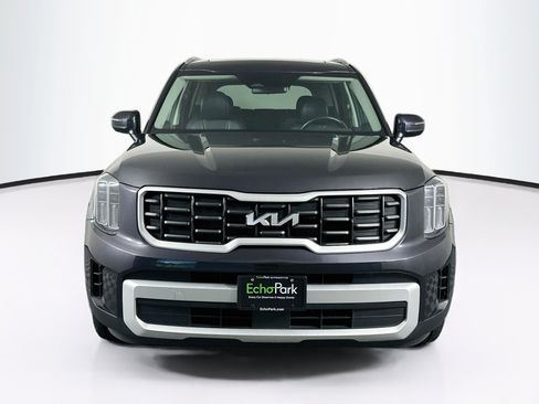 Used 2025 Kia Telluride S AWD/4WD image 2